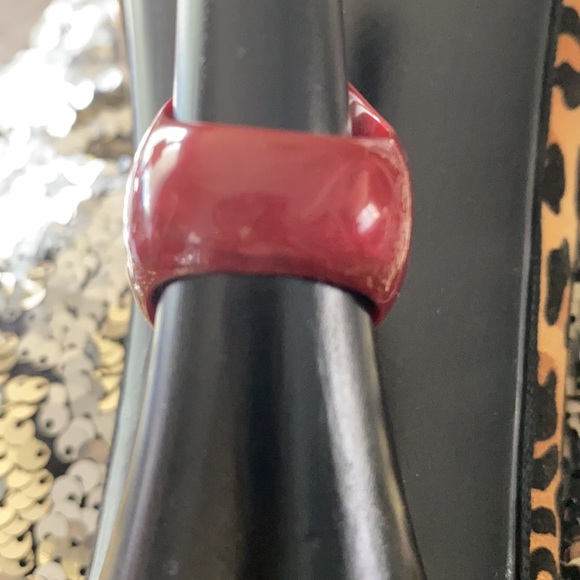 Zsiska dramatic ring - Picture 5 of 5